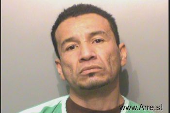 Juan Antonio Zuniga Monzano Mugshot